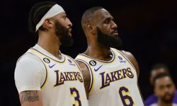 LeBron James için şok iddia: Lakers ile son maçı mıydı?