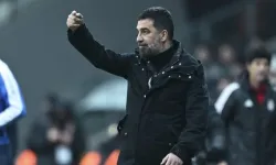 Eyüpspor Teknik Direktörü Arda Turan'dan olaylı maçın ardından açıklama: Kimseyi tahrik etmedik