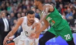 ASVEL, Zalgiris karşısında kolay kazandı