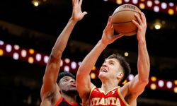 Atlanta Hawks - Charlotte Hornets 76ers Canlı İzle | NBA