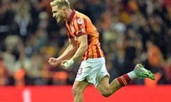 Galatasaray’da Barış Alper Yılmaz’a teklif yağıyor