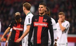 Gol sesi çıkmadı: Bayer Leverkusen 1 puana razı oldu