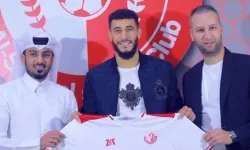 Younes Belhanda yeni takımıyla imzaladı! Resmen açıklandı