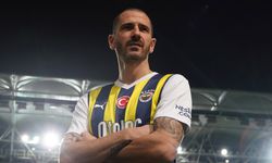 Trabzonspor'un eski teknik direktöründen Fenerbahçeli Bonucci'ye övgü