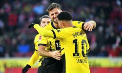 Heidenheim - Borussia Dortmund Canlı İzle