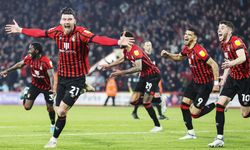 Bournemouth - Swansea City Canlı İzle