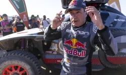 2024 Dakar Rallisi'nde Sainz ve Brabec şampiyon