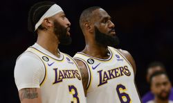 Lakers, Pacers’ı 150 sayı atarak yendi