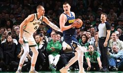 Jokic ve Murray taşıdı; Nuggets, Celtics’e evindeki ilk mağlubiyeti tattırdı