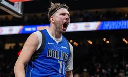 Dallas Mavericks'in Oklahoma City Thunder'ı devirdiği gecede alınan sonuçlar