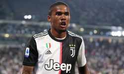 Juventus'un eski yıldızı Douglas Costa Samsunspor’da