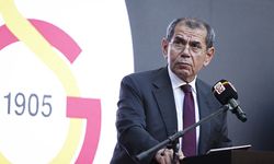 Galatasaray Başkanı Dursun Özbek: 'TFF'nin istifasını istiyoruz'