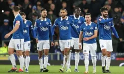 Everton, Crystal Palace'yi tek golle geçti