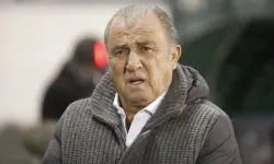 Fatih Terim Yunanistan'da ilk kez kaybetti!