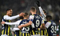 Başakşehir - Fenerbahçe Canlı İzle