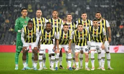 Fenerbahçe - Samsunspor Canlı İzle