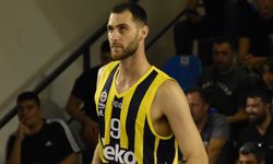 ASVEL - Fenerbahçe Beko Canlı İzle