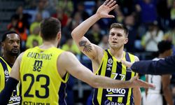 Zalgiris - Fenerbahçe Beko Canlı İzle