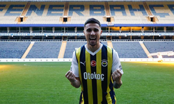 Fenerbahçe’de Krunic isyan etti: ‘’Türkiye’de çok baskı var’’