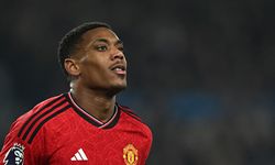 Anthony Martial'e sıkı takip: Fenerbahçe girişimlere başladı