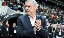 Beşiktaş'ta Santos dönemi sona erdi