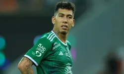 Roberto Firmino, Katar yolcusu!