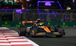 Formula 1'de McLaren, Lando Norris ile sözleşme yeniledi