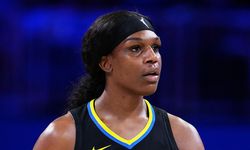 Galatasaray Çağdaş Faktoring, WNBA yıldızını kadrosuna kattı