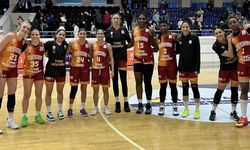 Galatasaray Çağdaş Faktoring, Nesibe Aydın engelini geçti