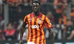 Davinson Sanchez, Galatasaray’a veda etmeye hazırlanıyor…