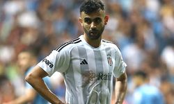 Rizespor, Ghezzal'ı kadrosuna kattı!