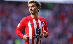 Griezmann'dan Alperen Şengün'e iltifat