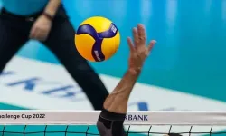 Halkbank, Gas Sales Daiko'ya 3-0 ile kaybetti