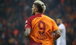 Galatasaray, Icardi için suç duyurusunda bulunacak