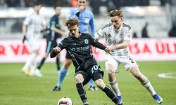 Jonas Svensson: Fırsat bulduk ancak değerlendiremedik