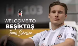 Jonas Svensson kimdir? Jonas Svensson kaç yaşında ve nereli?