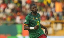 Kamerun 3 golle gruptan çıkmayı başardı
