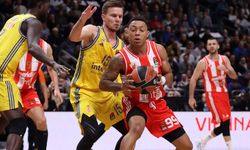 Kızılyıldız, ALBA Berlin deplasmanında kolay kazandı