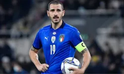 İtalyan gazeteciden Leonardo Bonucci yorumu: Dünyanın en iyi oyun kurucu stoperlerinden biri