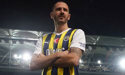 Leonardo Bonucci, Fenerbahçe ile imzaladı