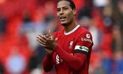 Van Dijk: Eve dönmek istediğimi açıkça belirttim