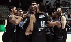 London Lions – Beşiktaş Emlakjet maçı ne zaman, saat kaçta ve hangi kanalda?