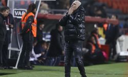 Süper Lig'de flaş ayrılık kararı: Sumudica ile yollar ayrıldı