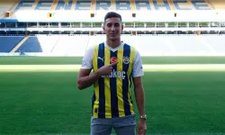 Mert Müldür'den Milli Takım ve Fenerbahçe için şampiyonluk sözü
