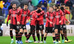 Rennes - Milan Canlı İzle