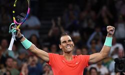 Rafael Nadal, 349 gün sonra galibiyetle döndü