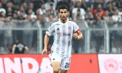 Necip Uysal'dan Beşiktaş için mesaj: 'Hazırım!'