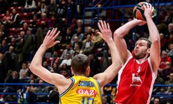 Olimpia Milano, ALBA Berlin’i geçmeyi bildi