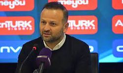 Osman Zeki Korkmaz'dan 'İstanbulspor kümeye' tezahüratlarına tepki