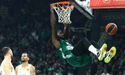 Panathinaikos - Partizan Canlı İzle